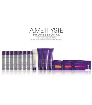 FARMAVITA Amethyste stimulate hair loss control loción 12 X 8 ml ampollas