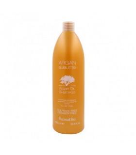 FARMAVITA Argán Sublime champú - 1000 ml