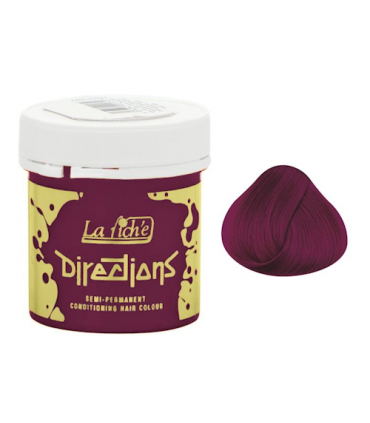 Tinte La Riche Directions Dark Tulip 100 ml