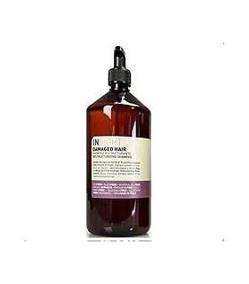 INSIGHT Champú cabello dañado 900 ml - DAMAGED