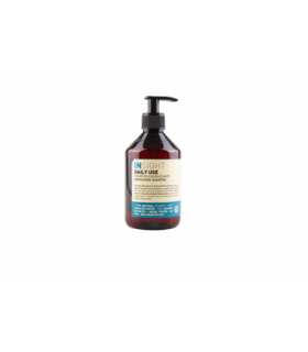 INSIGHT Champú energizante uso diario 400 ml - Daily Use
