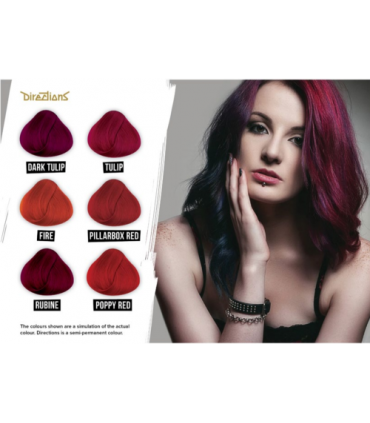 Tinte La Riche Directions Tulip 100 ml