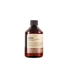 INSIGHT Intech permanente suave 1B 400 ml