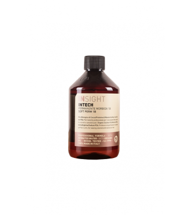 INSIGHT Intech permanente suave 1B 400 ml