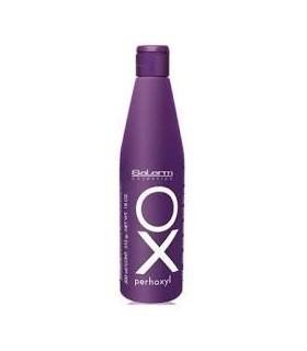 SALERM  Perhoxyl  emulsión oxidante acción rápida 500 ml