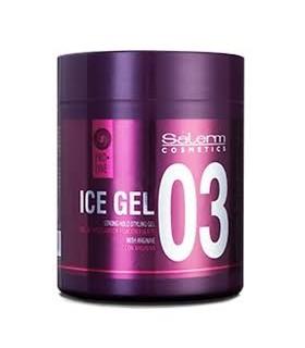 SALERM Ice Gel 03  gomina 500 ml