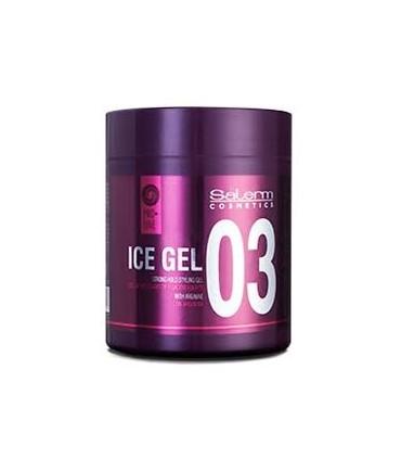 SALERM Ice Gel 03  gomina 500 ml