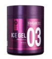 SALERM Ice Gel 03  gomina 500 ml