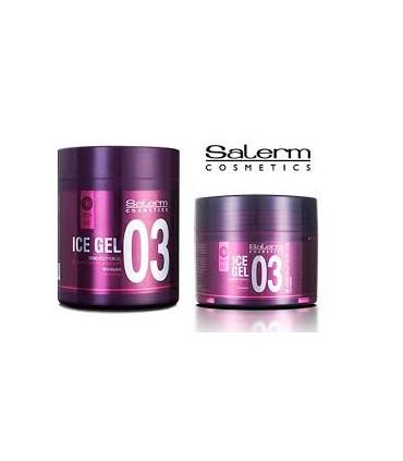 SALERM Ice Gel 03  gomina 500 ml