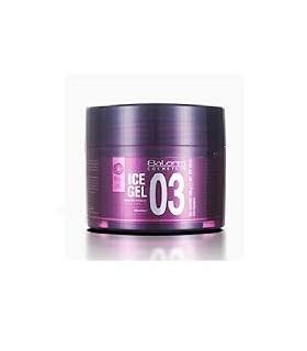 SALERM Ice Gel 03  gomina 200 ml