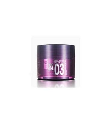 SALERM Ice Gel 03  gomina 200 ml