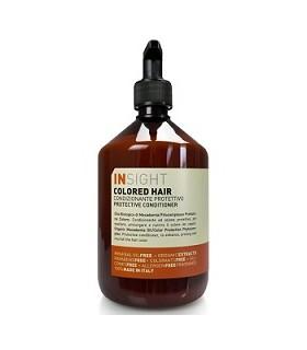INSIGHT Acondicionador cabello teñido 400 ml - Colored Hair