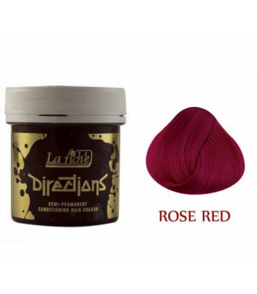 Tinte La Riche Directions Rose Red