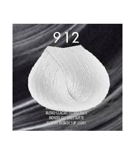 Tinte Farmavita Supremacolor 912 Rubio Glacial 60 ml