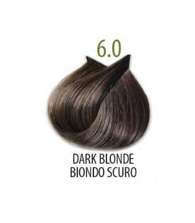 Tinte Farmavita Life Color plus 6.0 Rubio Oscuro 100 ml