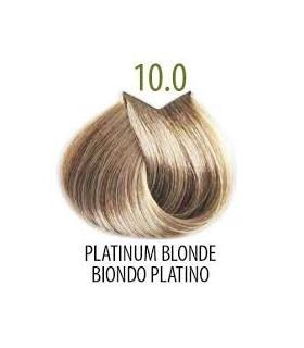 Tinte Farmavita Life Color plus 10.0 Rubio platino 100 ml