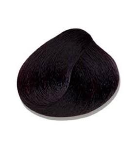 Tinte Farmavita Life color plus 1.0 Negro  - 100 ml