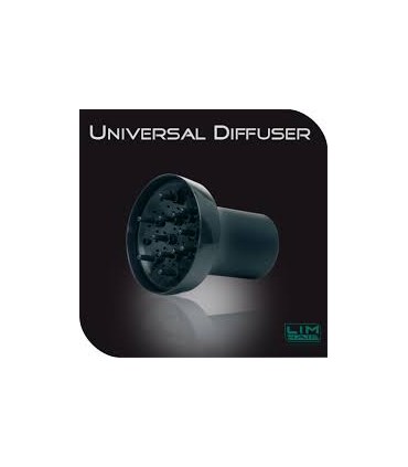 Difusor universal Limhair negro