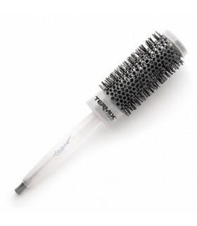 TERMIX Cepillo ceramic ionic Ø 28 blanco 5CE6P
