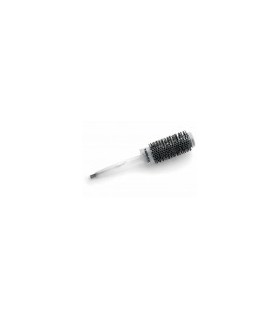 TERMIX Cepillo ceramic ionic Ø 32 blanco