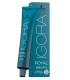 Schwarzkopf tinte Igora Royal Highlifts 60 ml 10.4 - rubio platino beige