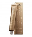 Schwarzkopf tinte Igora Absolutes  60 ml 7.40  Rubio medio Beige Natural