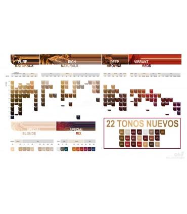 WELLA Tinte Koleston Perfect Me 7.3 - Rubio medio dorado 60 ml