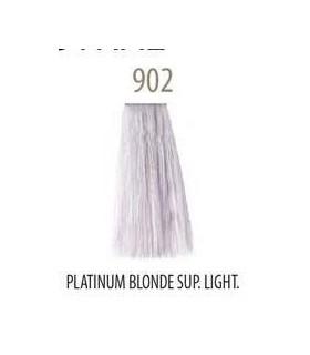 Tinte Farmavita Supremacolor  902 superaclarante platino 60 ml