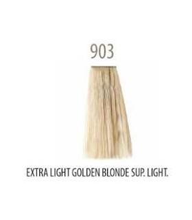 Tinte Farmavita Supremacolor  903 superaclarante dorado 60 ml