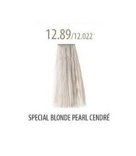 Tinte Farmavita Supremacolor  12.89 superaclarante perla cendré 60 ml