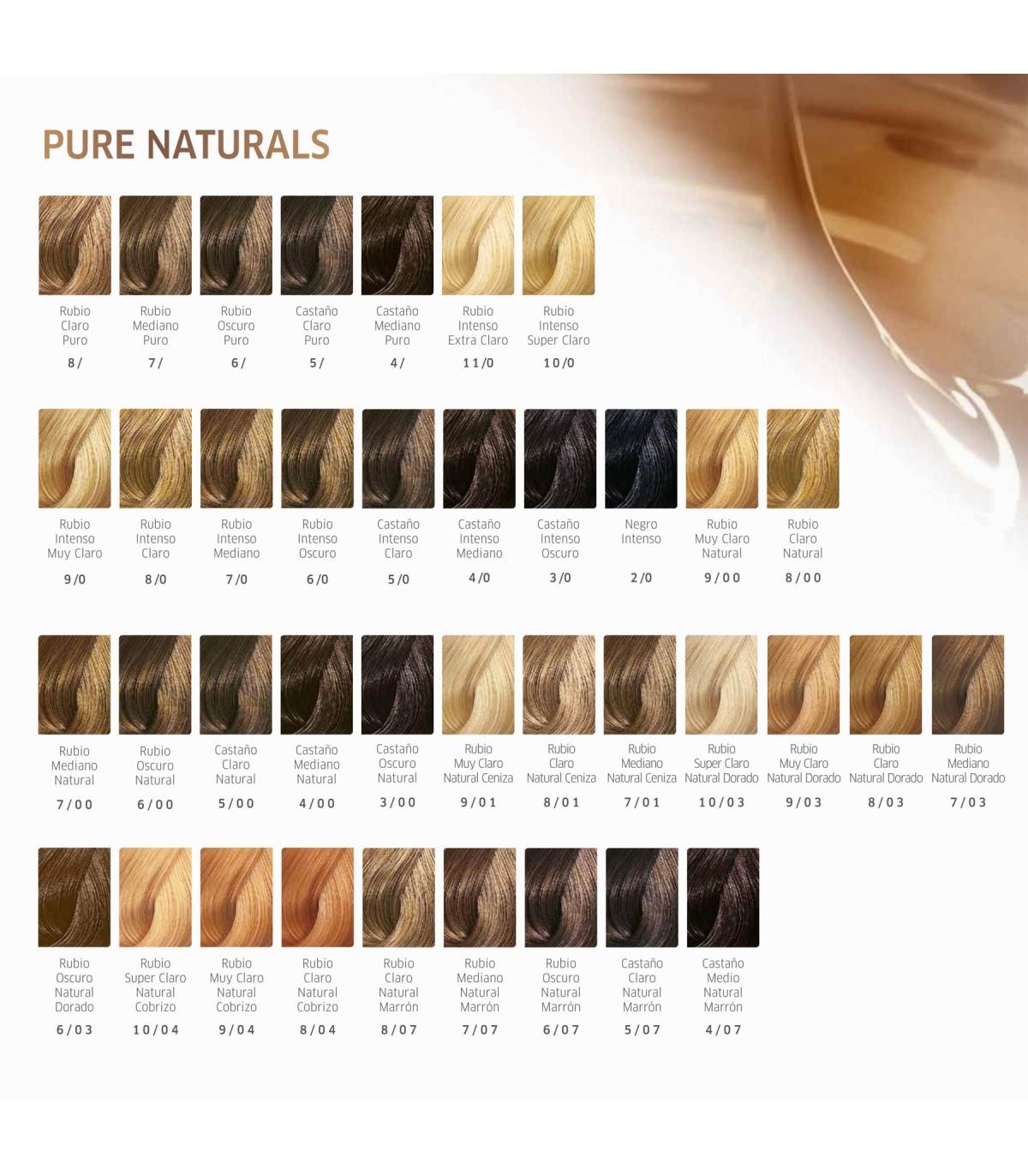 WELLA Tinte Koleston Perfect Me 8.00 Rubio claro natural 60 ml