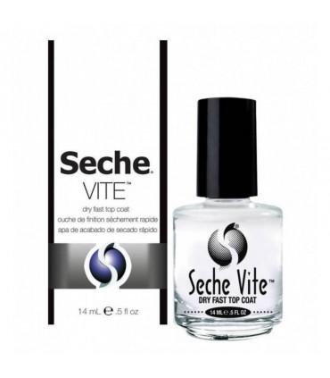 SECHE VITE top coat secado rápido 14 ml