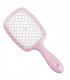 JANEKE Cepillo SP226 rosa pastel anti tirones