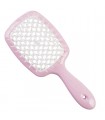 JANEKE Cepillo SP226 rosa pastel anti tirones