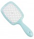 JANEKE Cepillo SP226 verde pastel anti tirones