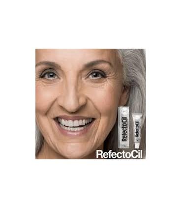 REFECTOCIL Tinte de pestañas y cejas nº 1.1 gris grafito  15 ml