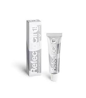 REFECTOCIL Tinte de pestañas y cejas nº 1.1 gris grafito  15 ml