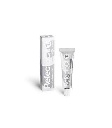 REFECTOCIL Tinte de pestañas y cejas nº 1.1 gris grafito  15 ml