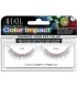 Pestañas Ardell profesional Color Impact 110 Plum + pegamento