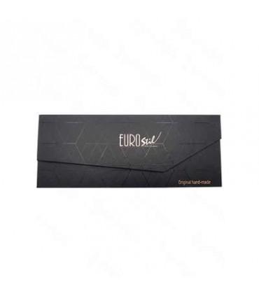 Eurostil Tijera de corte microdentada 5,5 Neostar 06964/70 dorado