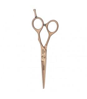 Eurostil Tijera de corte microdentada 5,5 Neostar 06964 plata