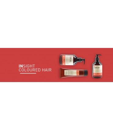 INSIGHT Acondicionador cabello teñido 400 ml - Colored Hair