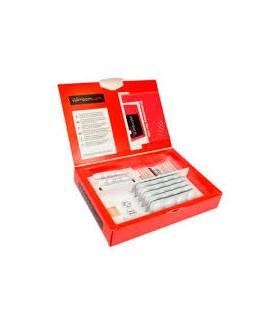 Wimpernwelle pack Basic  lifting/ permanente de pestañas Clasic 24 monodosis