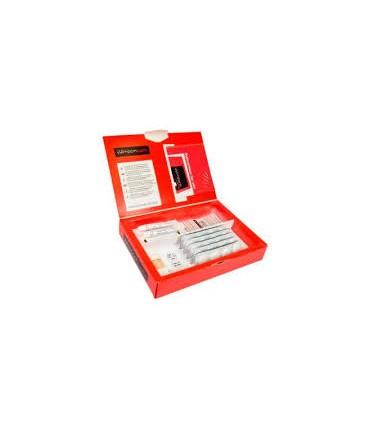 Wimpernwelle pack Basic  lifting/ permanente de pestañas Clasic 24 monodosis