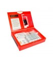 Wimpernwelle pack Basic  lifting/ permanente de pestañas Clasic 24 monodosis