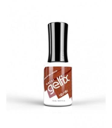 GELFIX esmalte permanente UPSALA 12 ml - Irisados