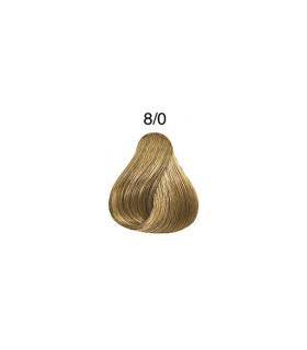 WELLA Color Touch tinte semipermanente 8.0 Castaño Claro - 60 ml