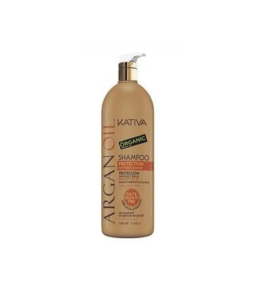 KATIVA Acondicionador  de Argán 1000 ml