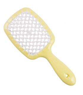 JANEKE Cepillo SP226 Amarillo pastel