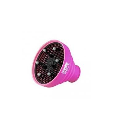 LIMHAIR Difusor universal plegable fucsia